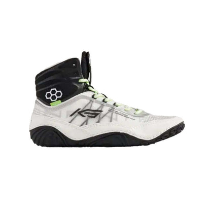 Rudis KS Infinity Yang White Lime - Takedown Distribution