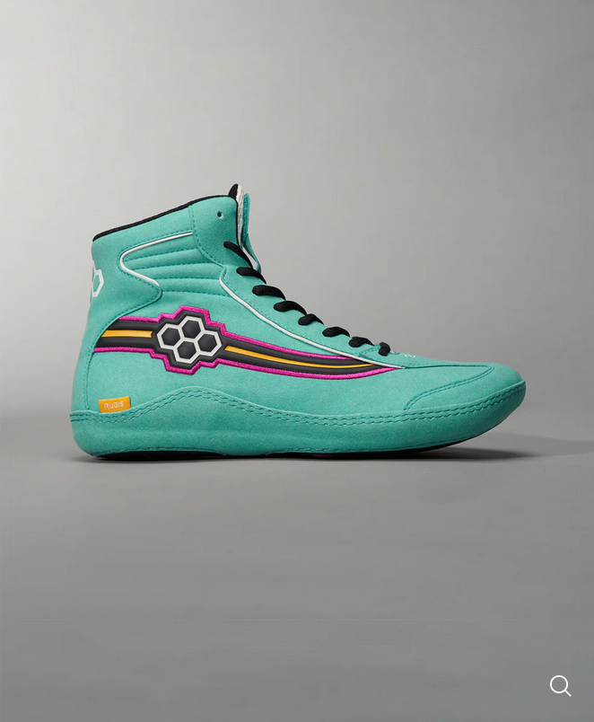 Rudis Ninety Five Classic Youth Spur - Takedown Distribution