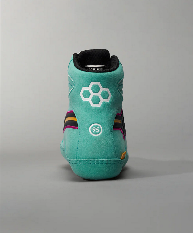Rudis Ninety Five Classic Youth Spur - Takedown Distribution