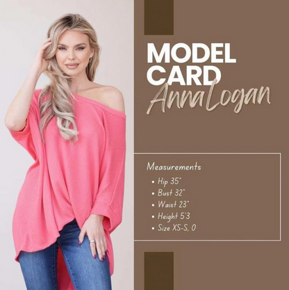 Rustic Prowl Top