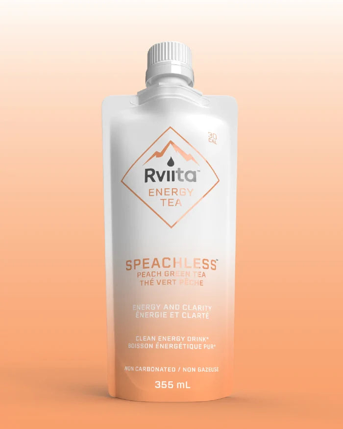 Rviita: Energy Tea