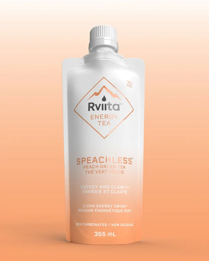 Rviita: Energy Tea