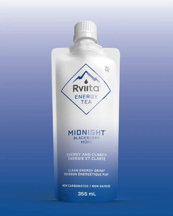 Rviita: Energy Tea