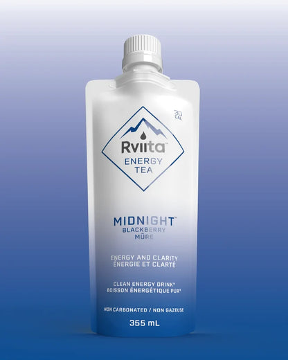 Rviita: Energy Tea
