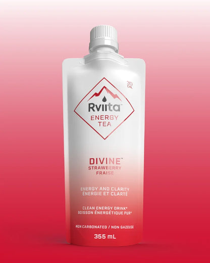 Rviita: Energy Tea