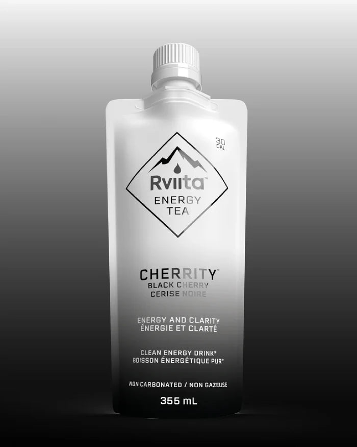 Rviita: Energy Tea