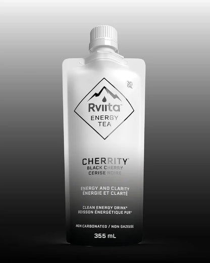 Rviita: Energy Tea