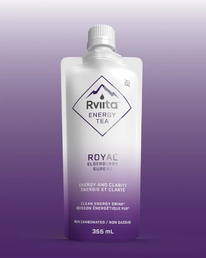 Rviita: Energy Tea
