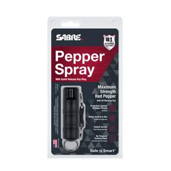 Sabre Red Pepper Spray - Dusk