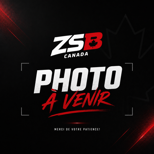 Sac à dos ZSB Canada