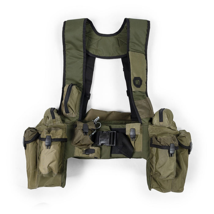 SADF Recce Niemoller Webbing