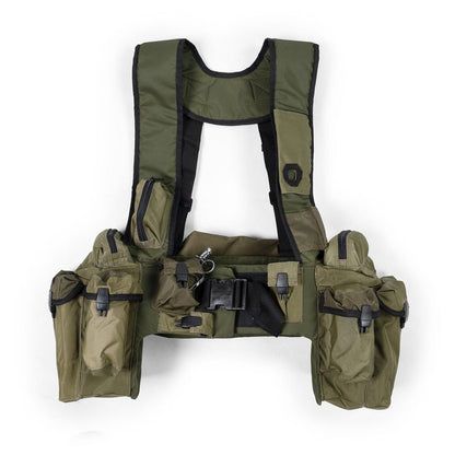 SADF Recce Niemoller Webbing