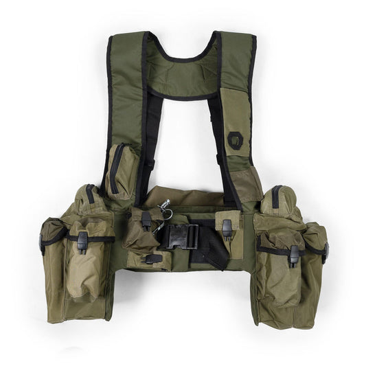 SADF Recce Niemoller Webbing