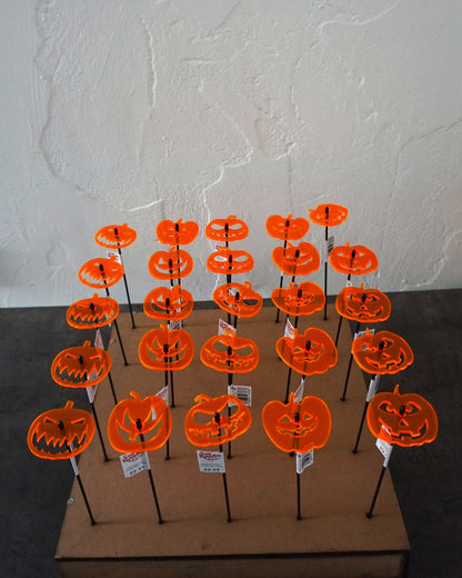 Sales Display Trevor Halloween