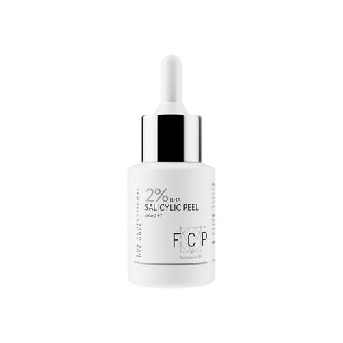 Salicylic Peel 2%, 30 ml