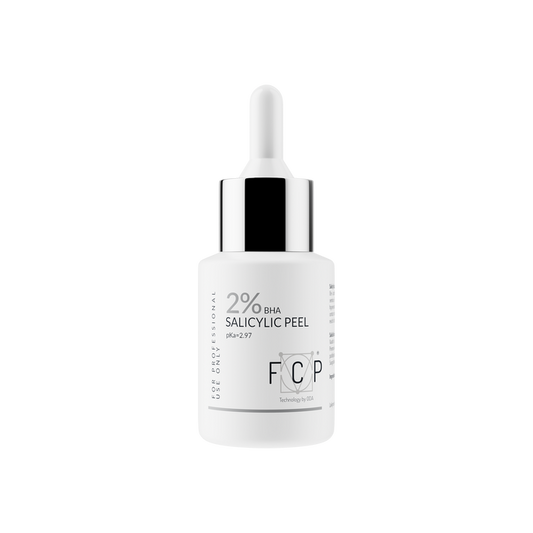 Salicylic Peel 2%, 30 ml