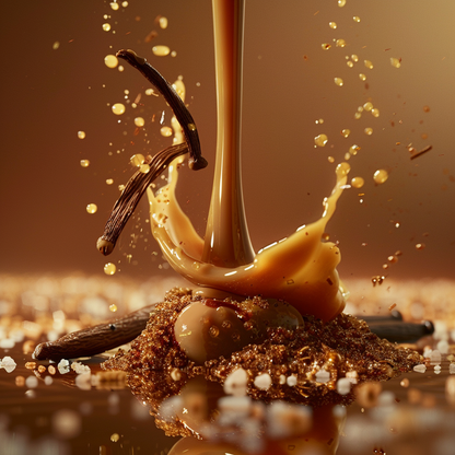 Salt Caramel Fragrance 0.3oz