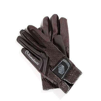 Samshield V2-Skin Swarovski Gloves