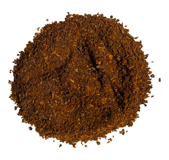 Sassafras Root Bark Powder