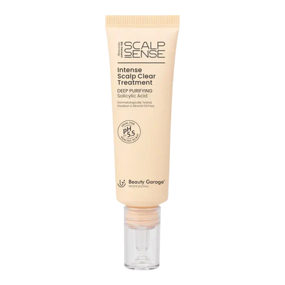 ScalpSense Intense Scalp Treatment-30ml pack of 6