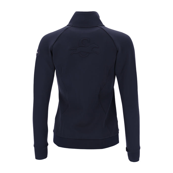 Schockemohle Sweat Jacket SPIris Style