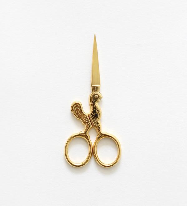 Scissors | studio carta