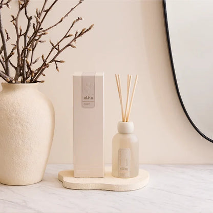 Sea Cotton & Coconut Reed Diffuser