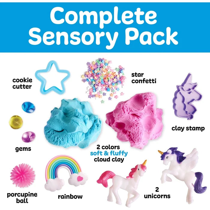Sensory Pack Unicorn