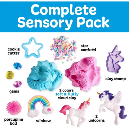 Sensory Pack Unicorn