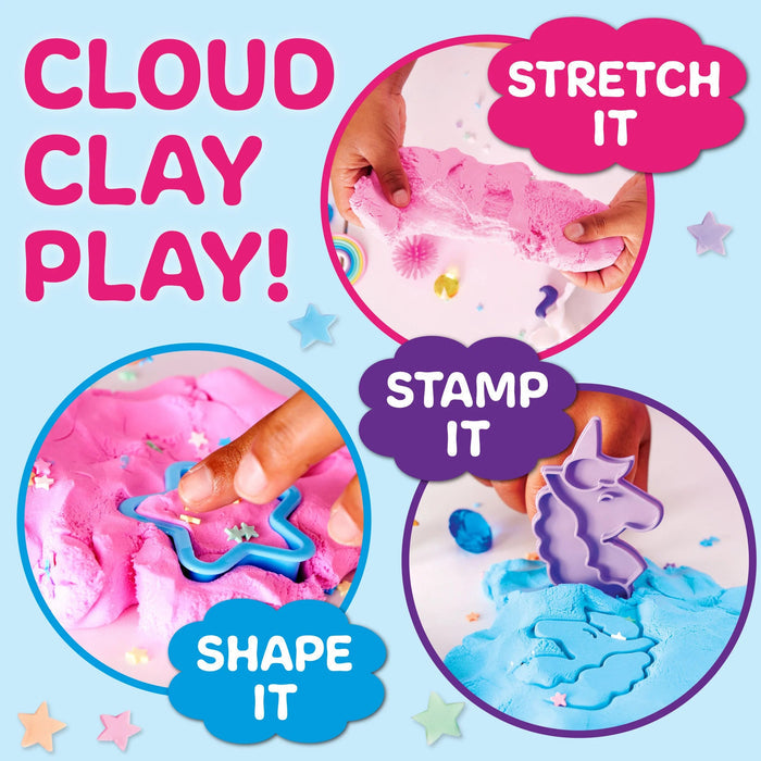 Sensory Pack Unicorn