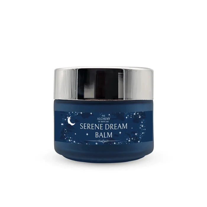Serene Dream Sleep Balm skincare