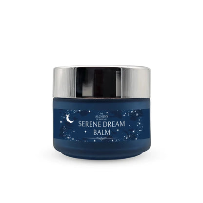 Serene Dream Sleep Balm skincare