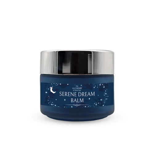 Serene Dream Sleep Balm skincare