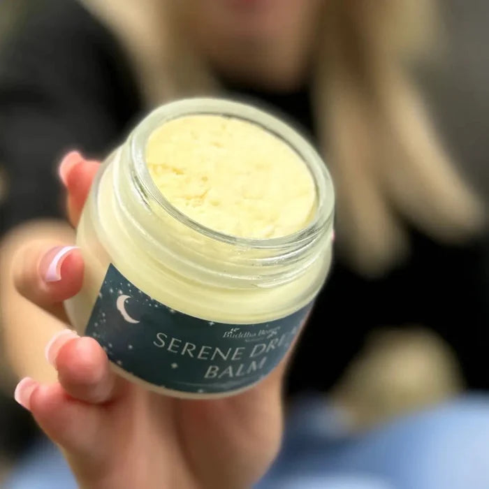 Serene Dream Sleep Balm skincare