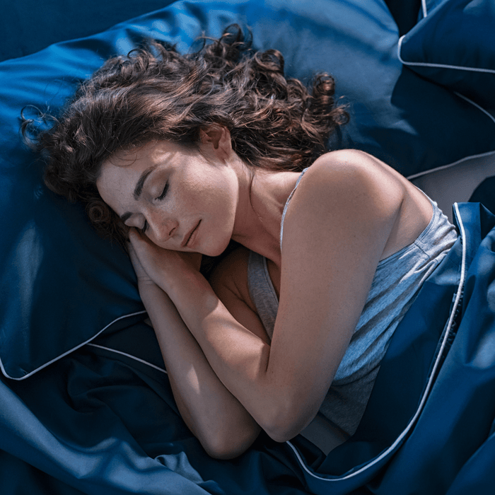 Serene Dream Sleep Balm skincare