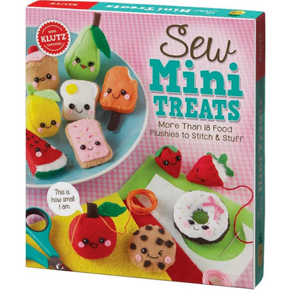 Sew Mini Treats Kit
