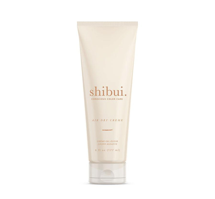 Shibui Air Dry Creme 6oz - ShiBui | Artisan Hair Cary, Cary NC