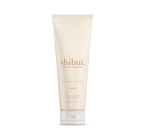 Shibui Air Dry Creme 6oz - ShiBui | Artisan Hair Cary, Cary NC