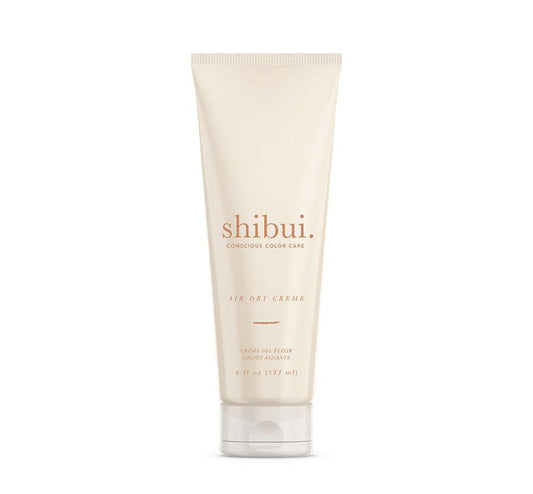 Shibui Air Dry Creme 6oz - ShiBui | Artisan Hair Cary, Cary NC