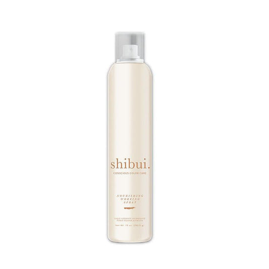 Shibui Nourishing Working Spray 10oz - ShiBui | Artisan Hair Cary, Cary NC