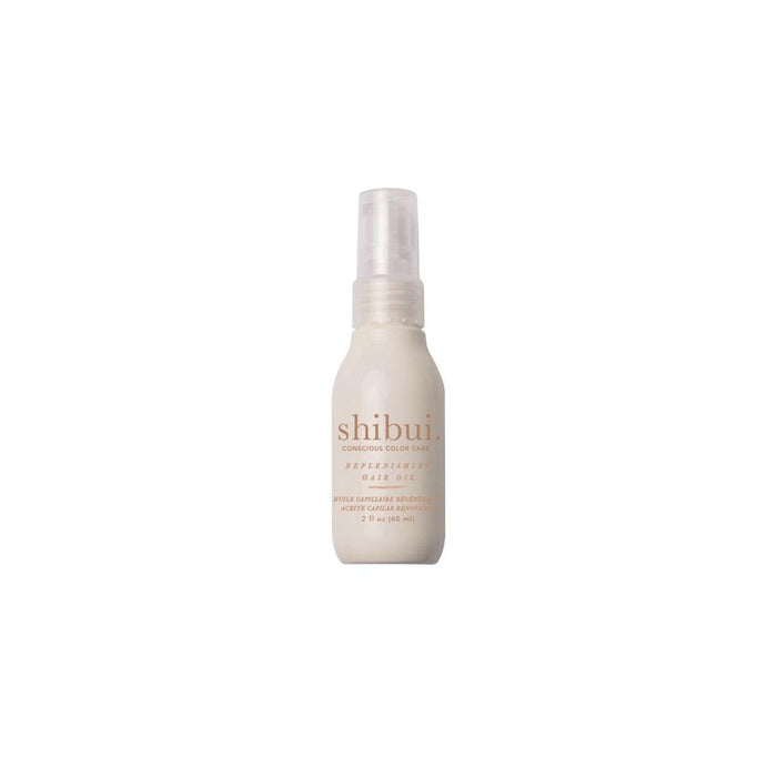 Shibui Replenishing Hair Oil 2oz - ShiBui | Artisan Hair Cary, Cary NC