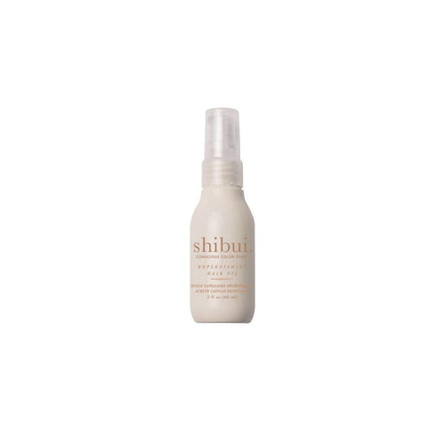 Shibui Replenishing Hair Oil 2oz - ShiBui | Artisan Hair Cary, Cary NC