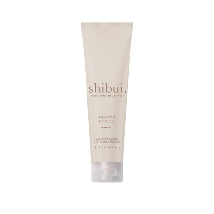 Shibui Taming Lotion 6oz - ShiBui | Artisan Hair Cary, Cary NC