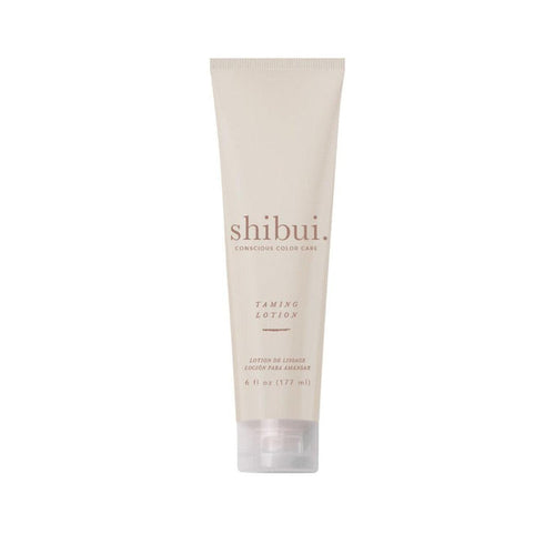 Shibui Taming Lotion 6oz - ShiBui | Artisan Hair Cary, Cary NC