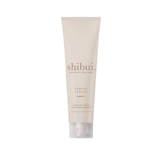 Shibui Taming Lotion 6oz - ShiBui | Artisan Hair Cary, Cary NC