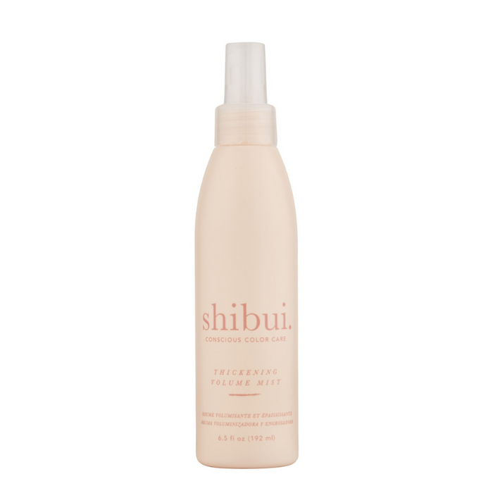 Shibui Thickening Volume Mist 6.5oz (Runway) - Shibui | Available at Studio 360 Salon, Chatham, NJ