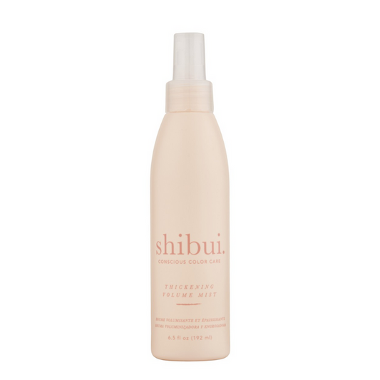 Shibui Thickening Volume Mist 6.5oz (Runway) - Shibui | Available at Studio 360 Salon, Chatham, NJ