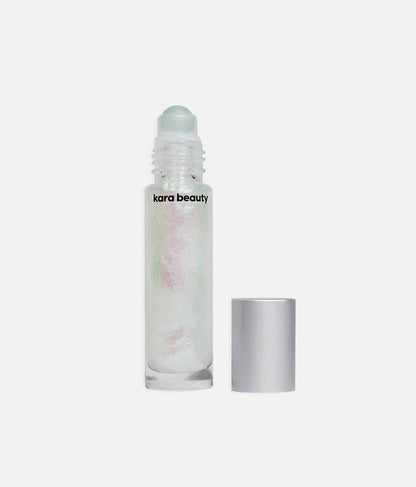 SHIMMER STAR ROLL-ON GLITTER, Lightweight Hydrating Face & Body - NOVA