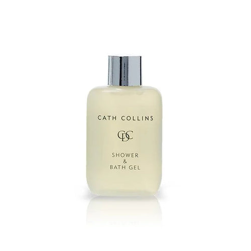 Shower Gel Sample