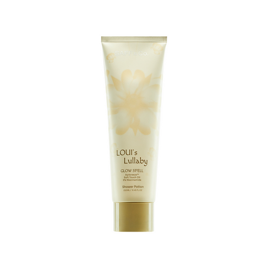 Shower Potion Loui's Lullaby